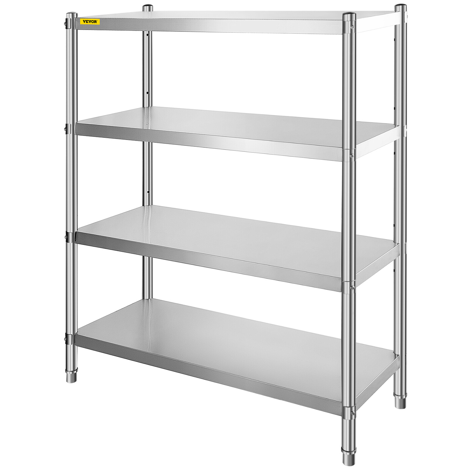 Stainless Steel Kitchen Shelf Shelving Rack Shelves Rack Restaurant