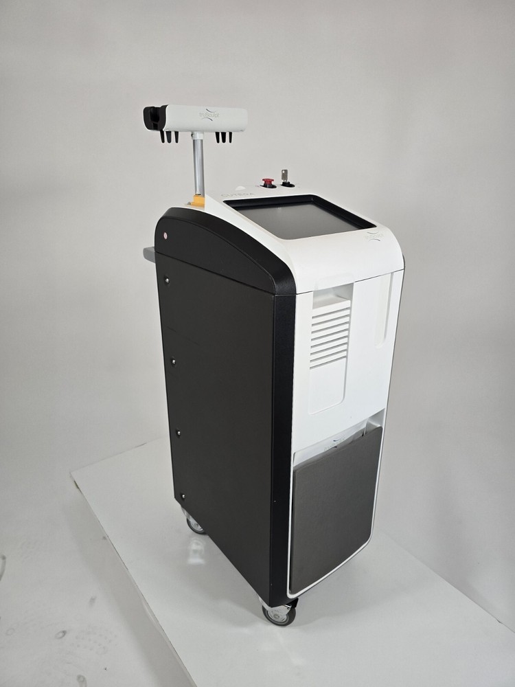 cutera trusculpt circumfrential reduction system