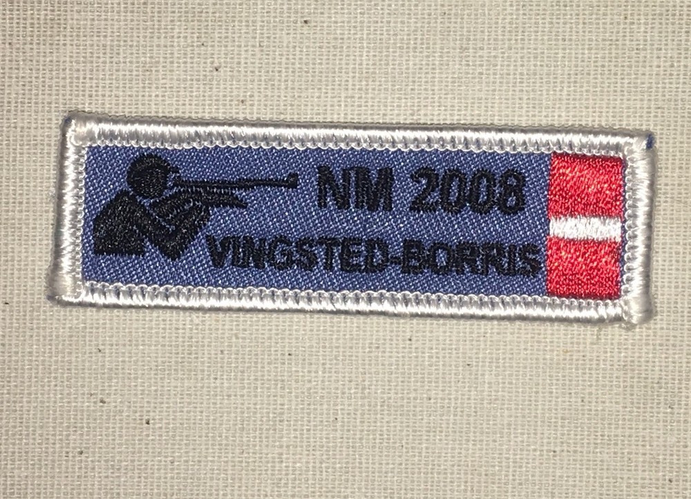 NM 2008 Patch Vingsten-Borris