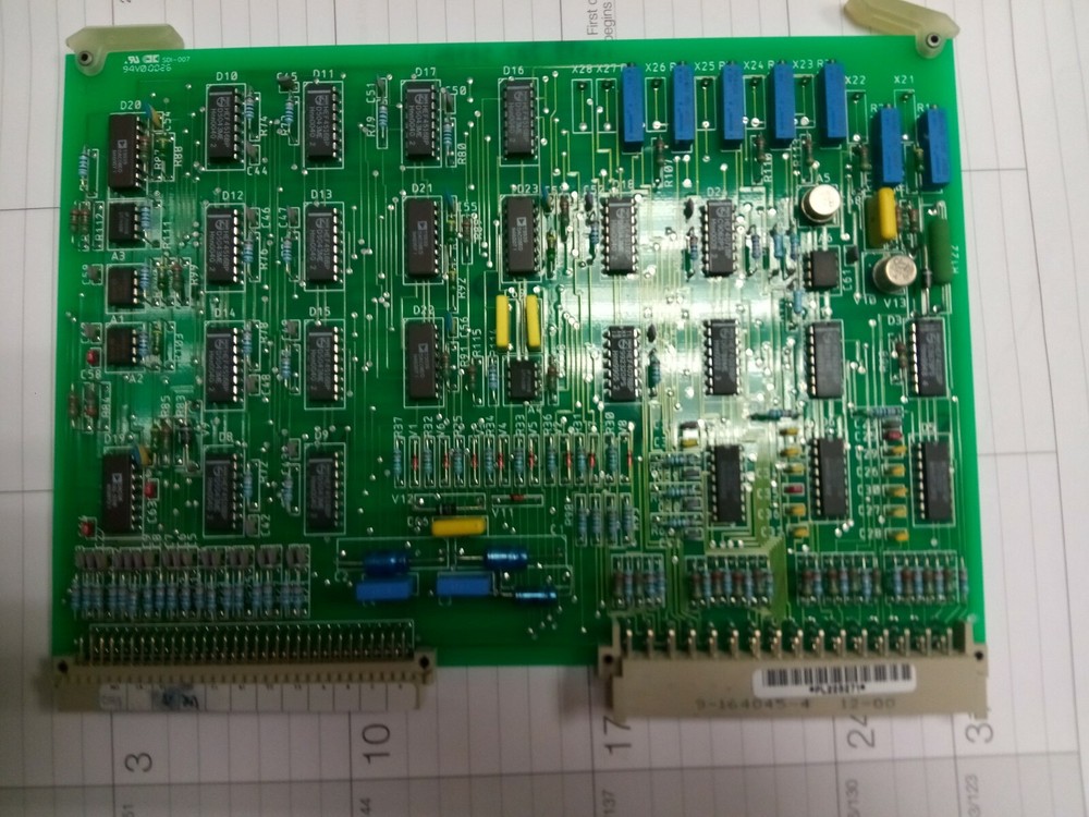 Board, Philips   4512  207 58904