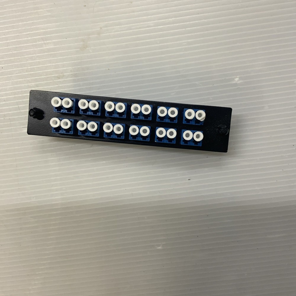 HUBBELL FSPLCDS12B / FSPLCDS12B (NEW OPEN BOX)