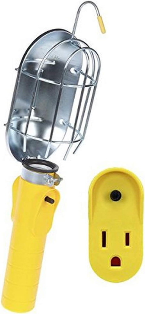 SL-204 Replacement Work Light Head