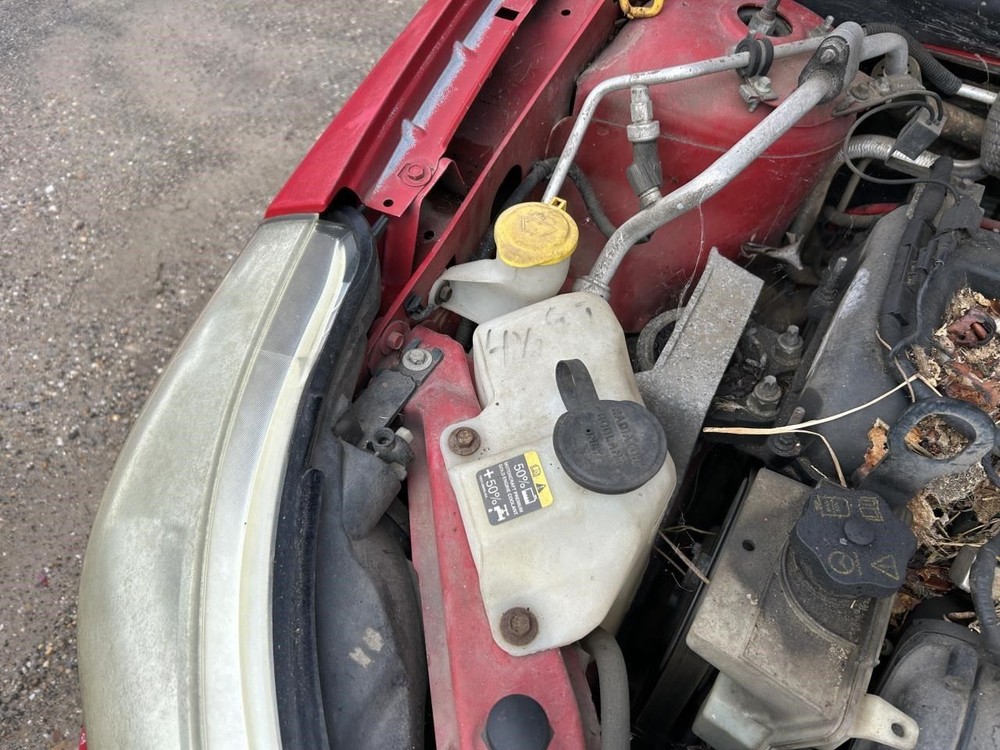 FOCUS 2008 Keys/Latches/Locks 104946960