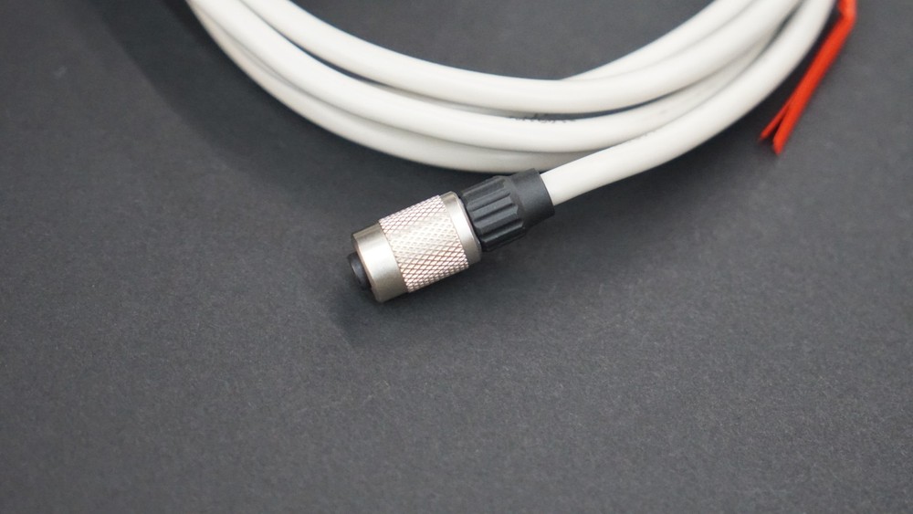 VECTOR E2T2L Remote Control GL Logger