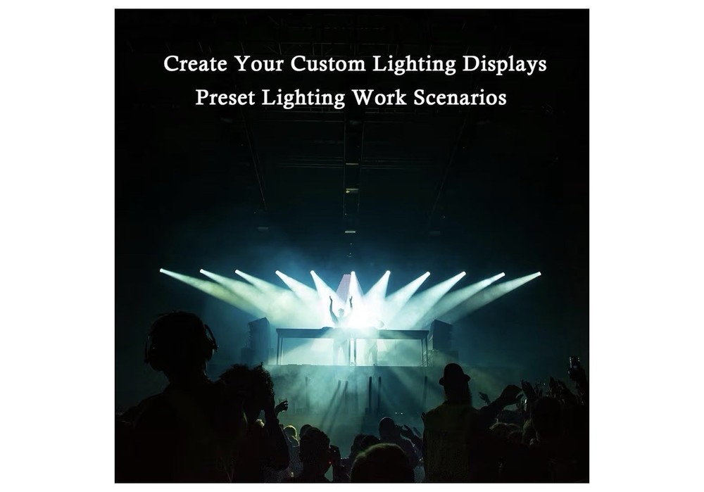 USB~DMX interface adapter cable w/chip support FT232RNL Freestyler/QLC+…