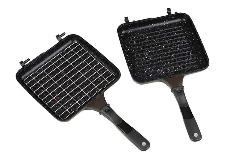 Fox Cookware Multi-Pans *2 Size Options*