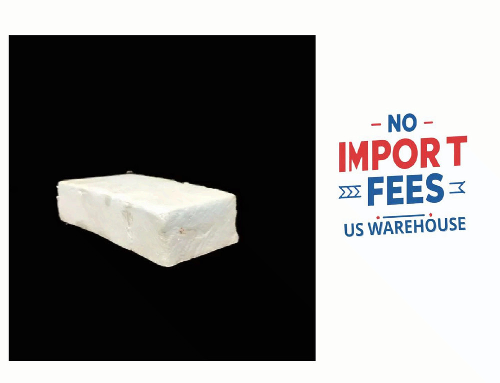 2 inch Dow Styrofoam Board Polystyrene Insulation Rigid Foam Panel 48"x96"