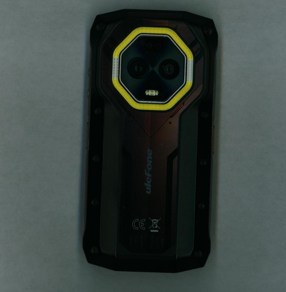Ulefone Armor Mini 20 Pro
