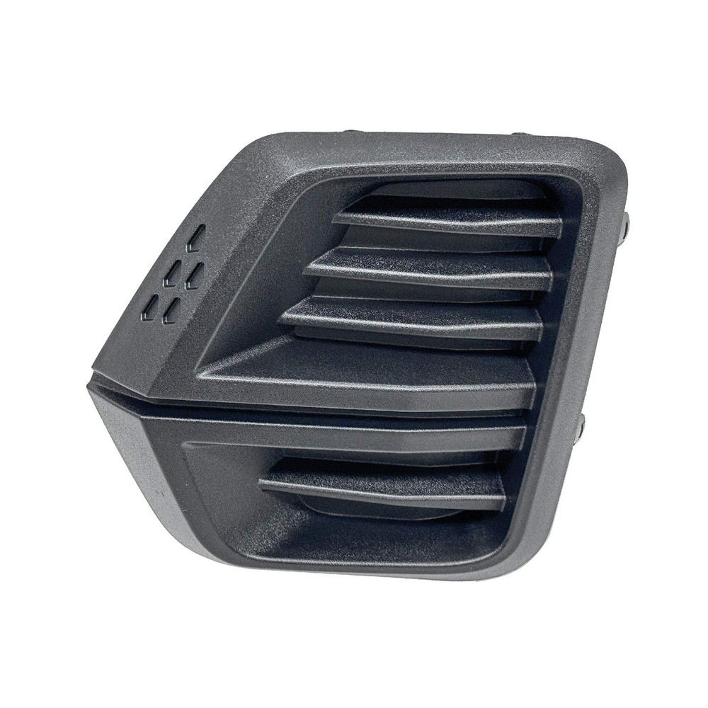 New Driver Side Fog Light Cover