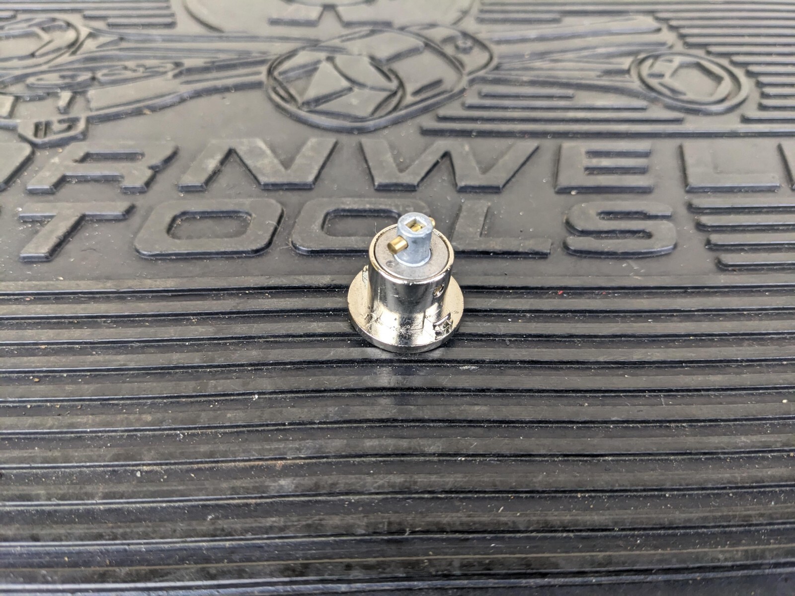 #bd004 Snap On Tools NEW K601-K650 Key Pattern Key OR Lock Cylinders