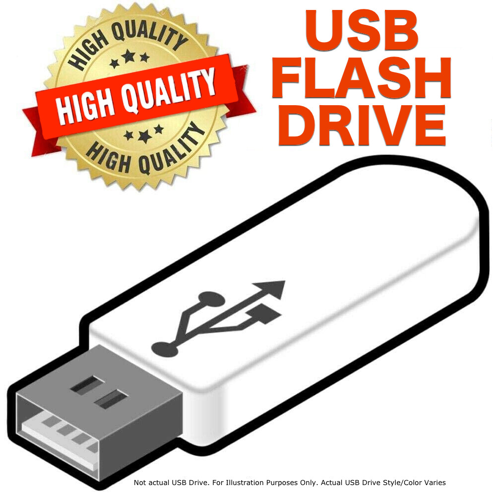 Hard Drive Eraser USB & CD NEW 2023 DBAN Remove Destroy Disk Wiper 2in1 Software