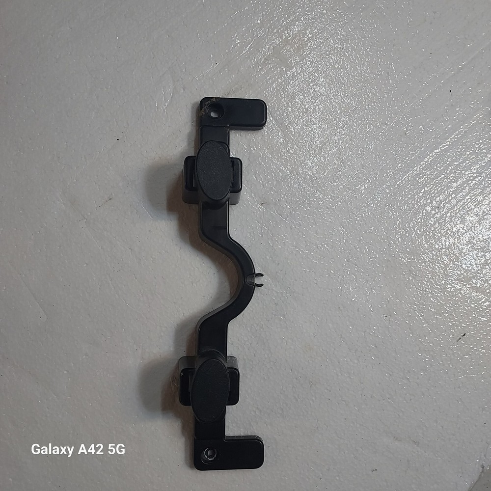 Jazzy Select Pride Plastic Bracket Cover for Hood