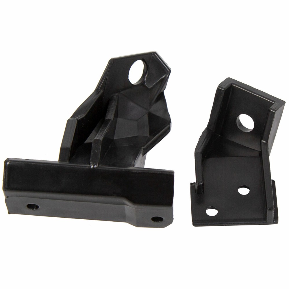 For GMC Envoy Driver Door Panel Bracket Combo Pack -Fix loose door panel NEW