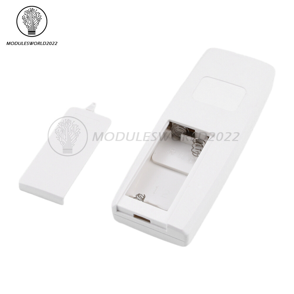 Universal Fan Remote Control Modified Board Circuit Board Control Board Module