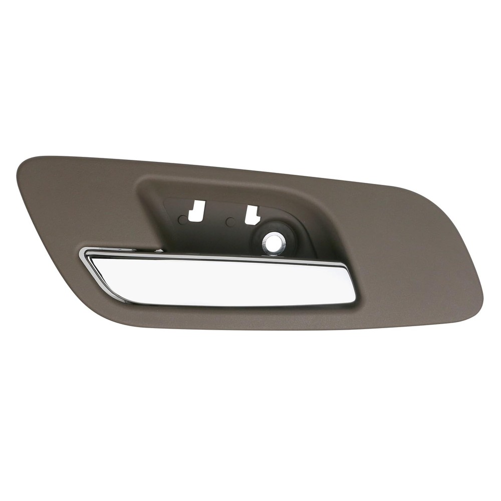 APPERFiT Interior Door Handle for Front Left Driver Size C -FL, Cashmere