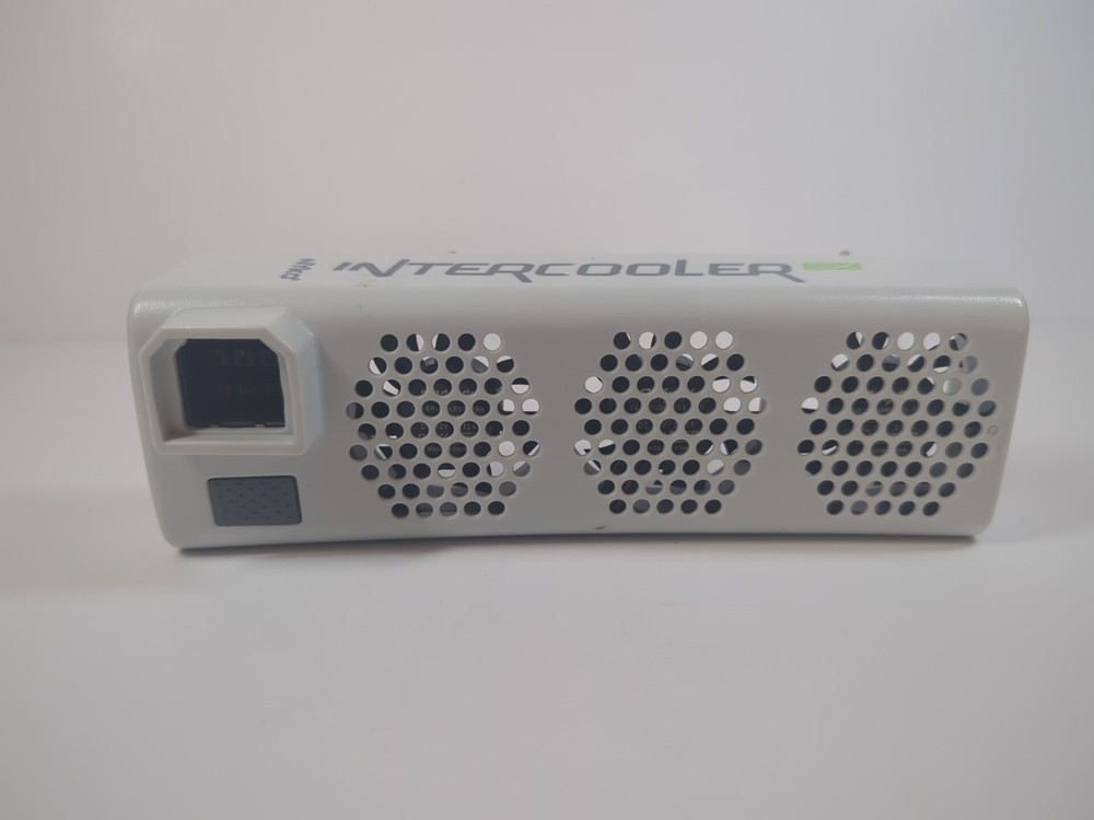 Xbox 360 Nyko Intercooler EX Console Cooling Device