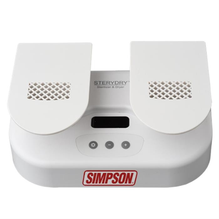 Simpson 97100 Multi-Equipment Dryer