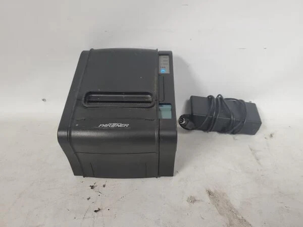 Partner receipt printers RP-320