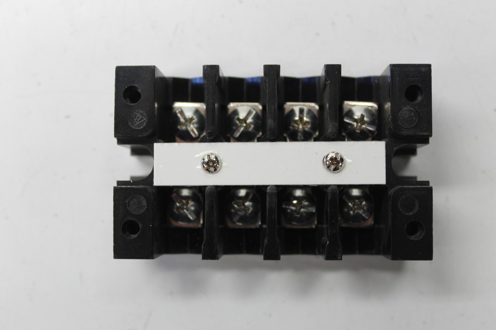 BUCHANON B104 TERMINAL BLOCK NSMP