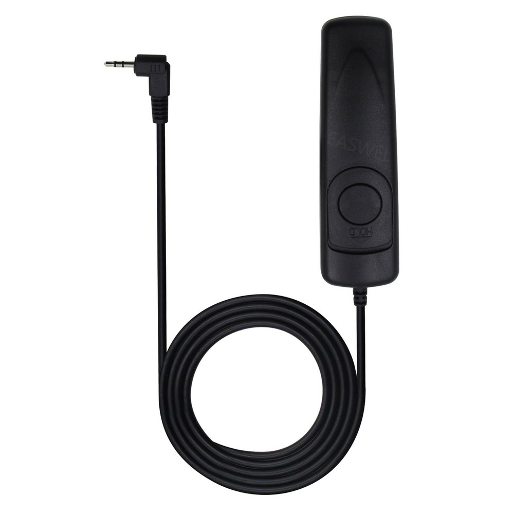 Wired Shutter Release Remote Control Switch Cord For Canon EOS 760D 77D 800D 80D