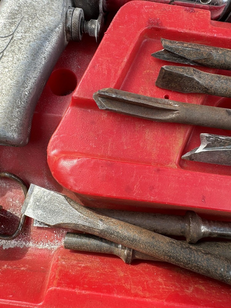 Vintage Snap On Ph50c