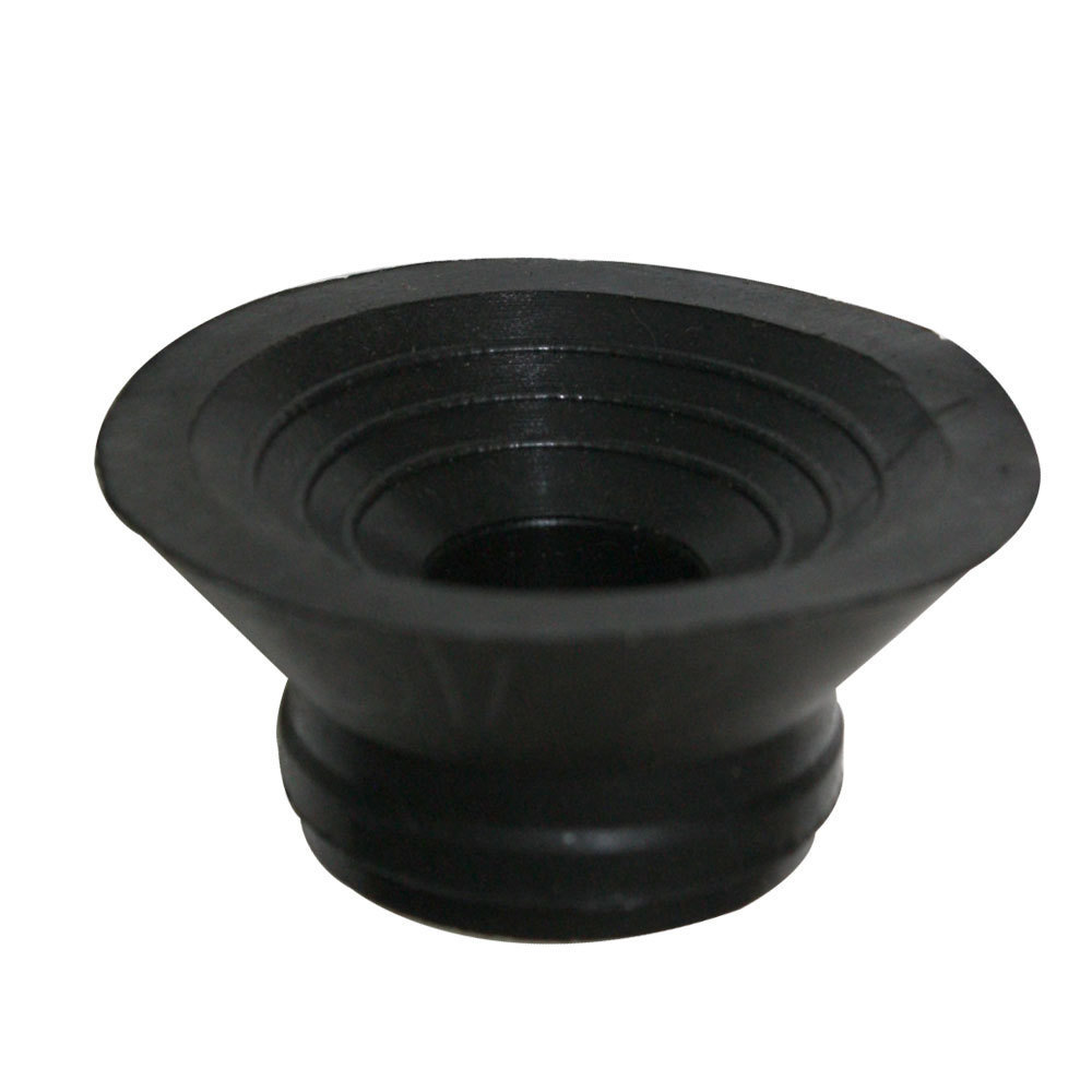 Interstate Pneumatics CFR7022 Air Compressor Rubber Foot (4 per pack)