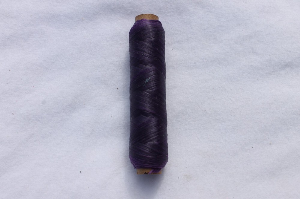 Artificial Sinew 20 Yard Spools, Choose From 9 Different Colors
