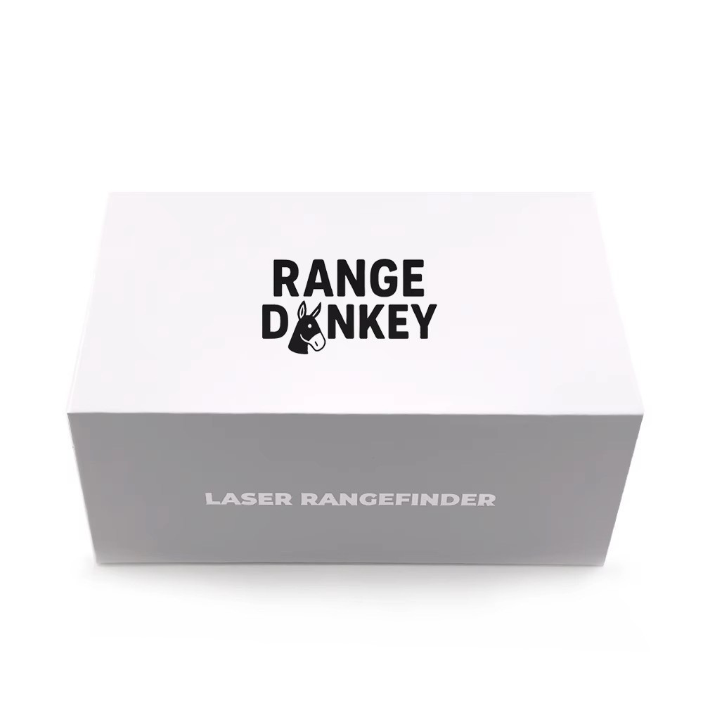 Rang Finder -Range Donkey