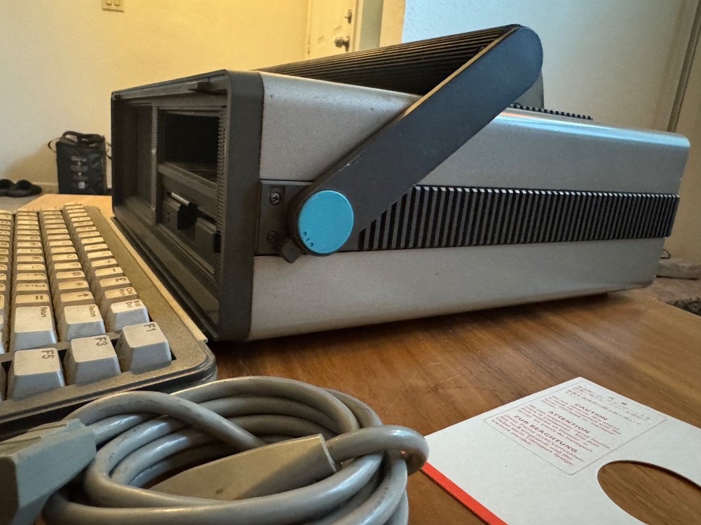Commodore SX64 - Refurbished and tested