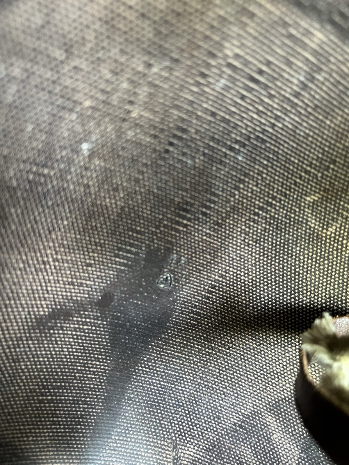 Vietnam Era ARVN Ranger M1 Helmet Complete WW2 w/Liner Dated 1968 Rare