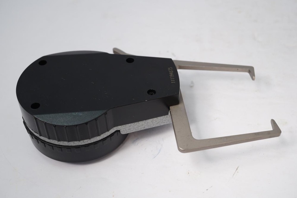 New Moore & Wright 30-40mm 1.2-1.6" Digital External Caliper Quick Tester.