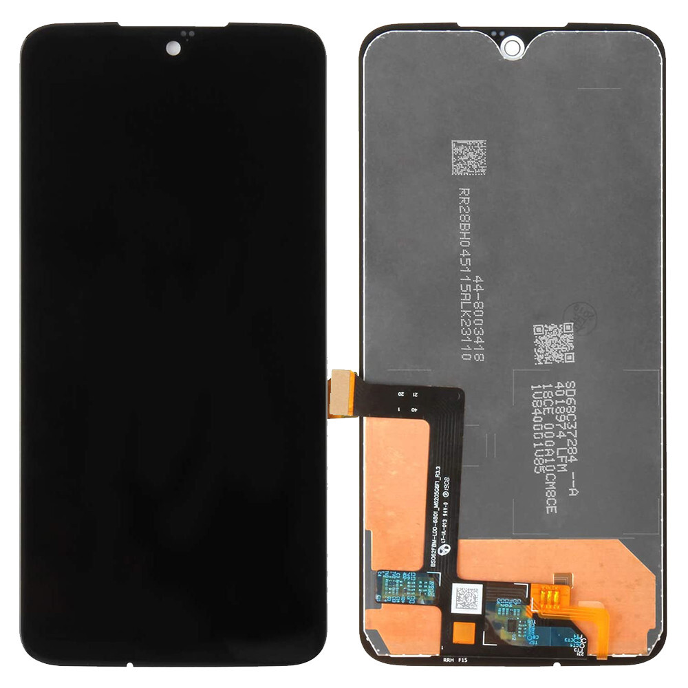 Replacement LCD Display TouchScreen Digitizer For T-Mobile Revvlry Plus XT-1965