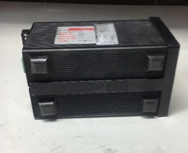 Preowned Williamson Pro Series Interface Module Model #23 90-260VAC Warranty!