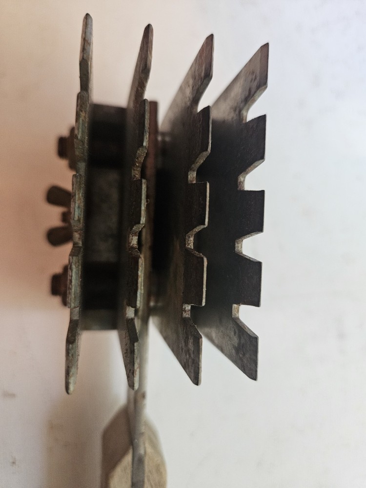 Butchers Pal Meat Tenderizer