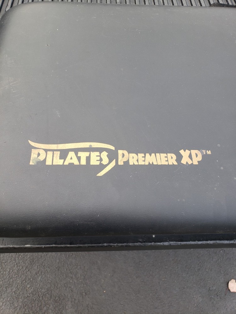 Premiere Pilates XP
