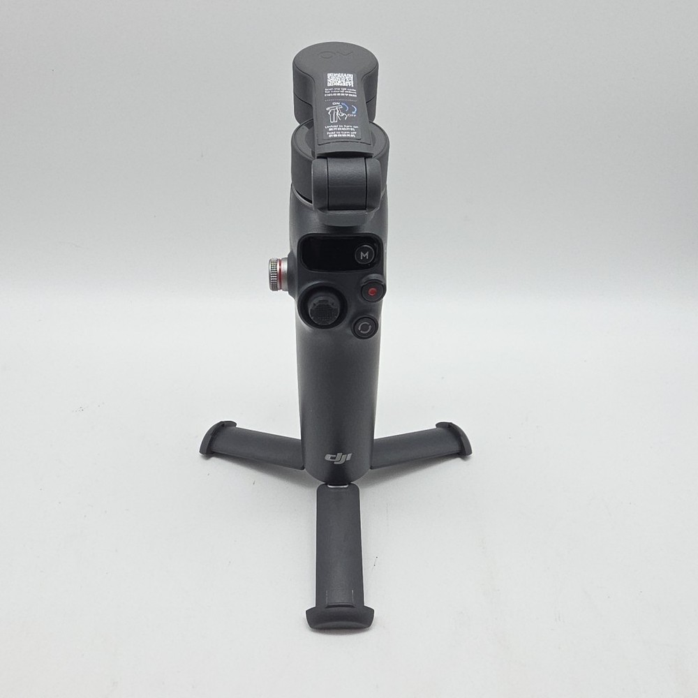 DJI Osmo Mobile 7P Smartphone 3-Axis Gimbal Stabilizer
