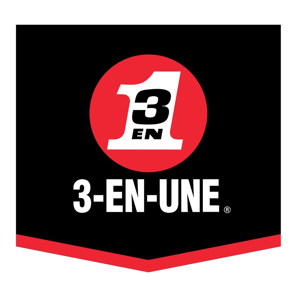 Multi-Purpose Oil, 8 OZ