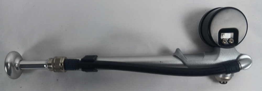 POLARIS ENGINEERED FOR INDIAN FOX FLOAT SHOCK AIR PUMP 7043487