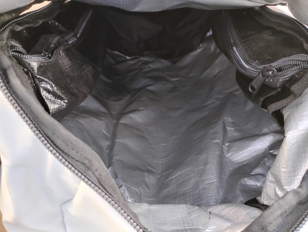 Watertrace Subzero Backpack