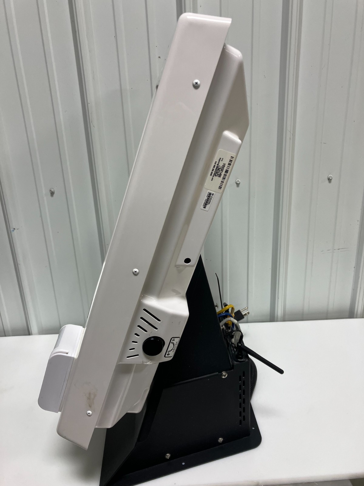 365 Retail Markets POS Self Checkout Micro Market Kiosk Model G3U/G3CA Free Ship