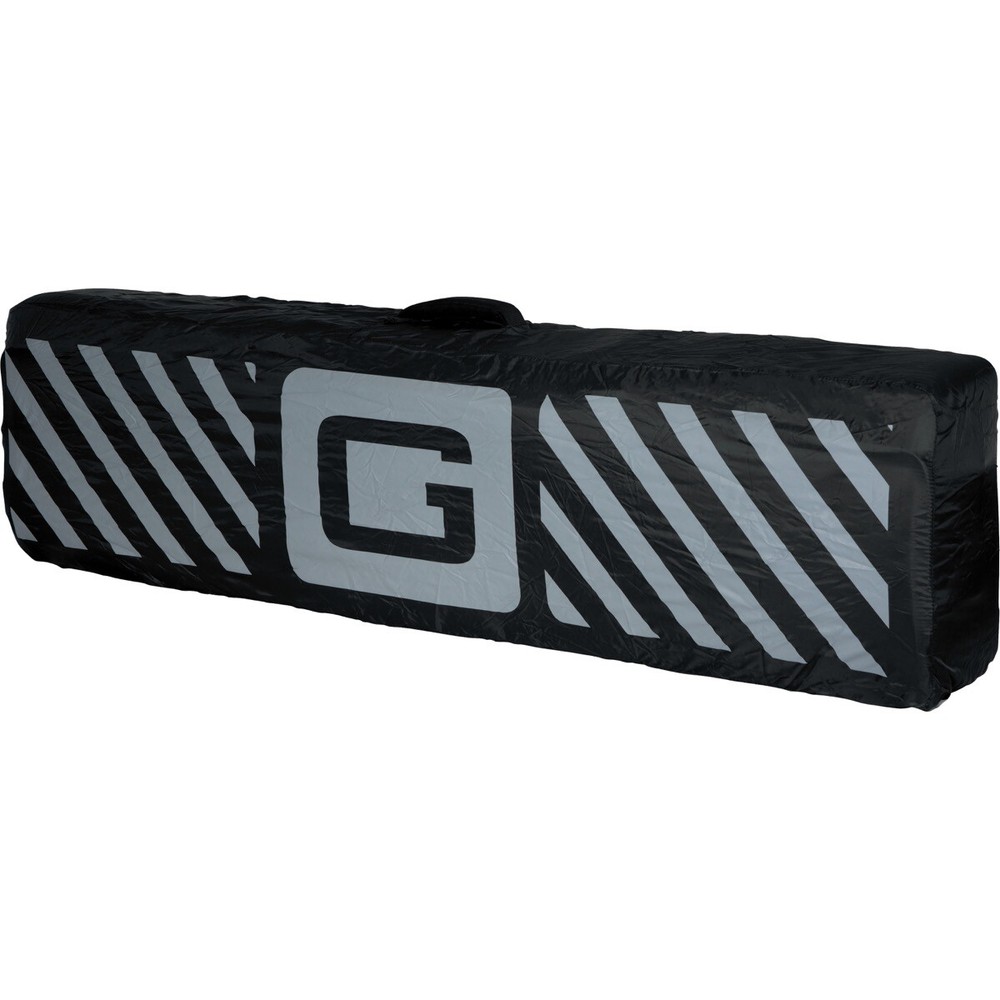 Gator Cases G-PG-76SLIM Slim 76-Note Keyboard Bag