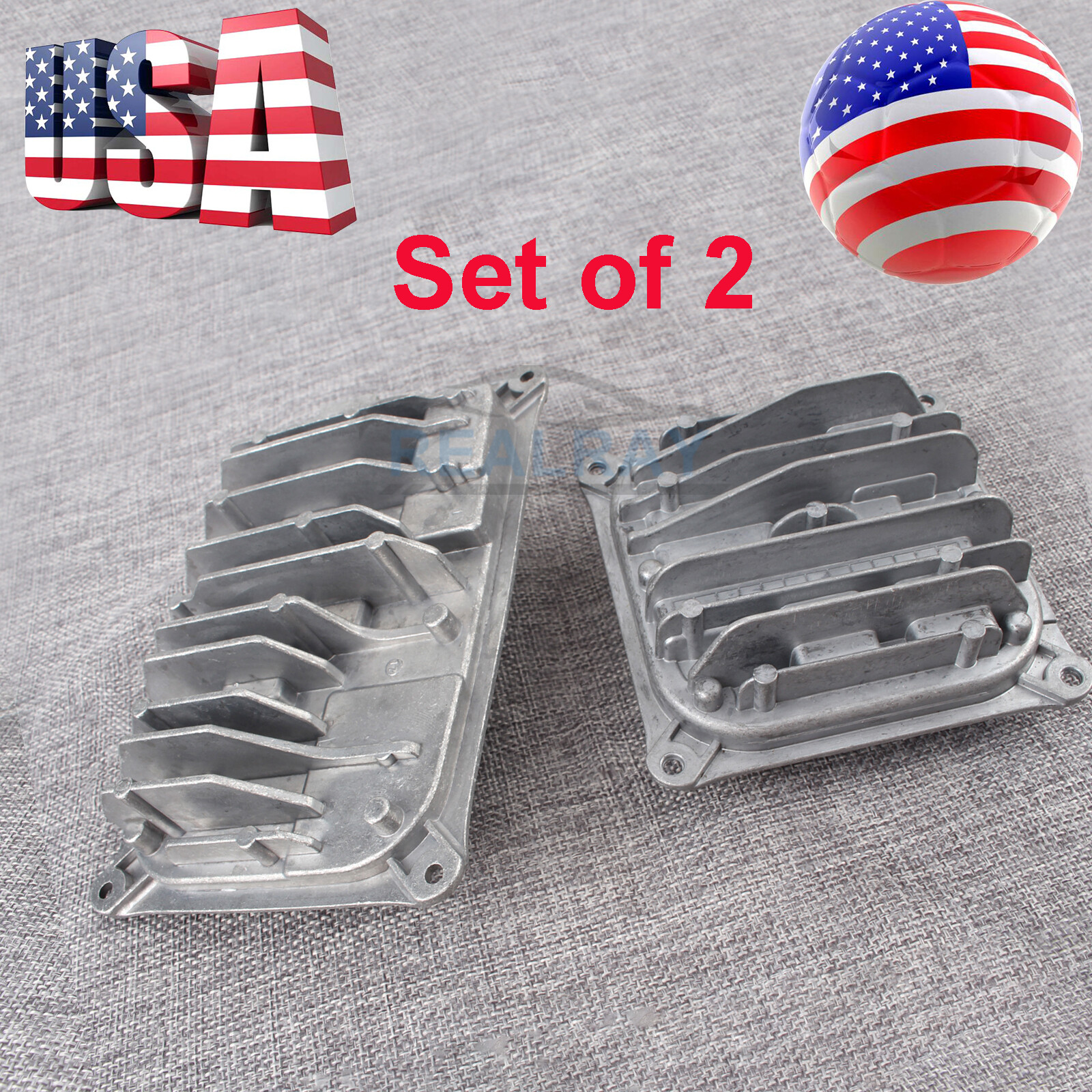 A2228700789 For Mercedes Benz W222 W212 LED Headlight module Ballast A2129005424