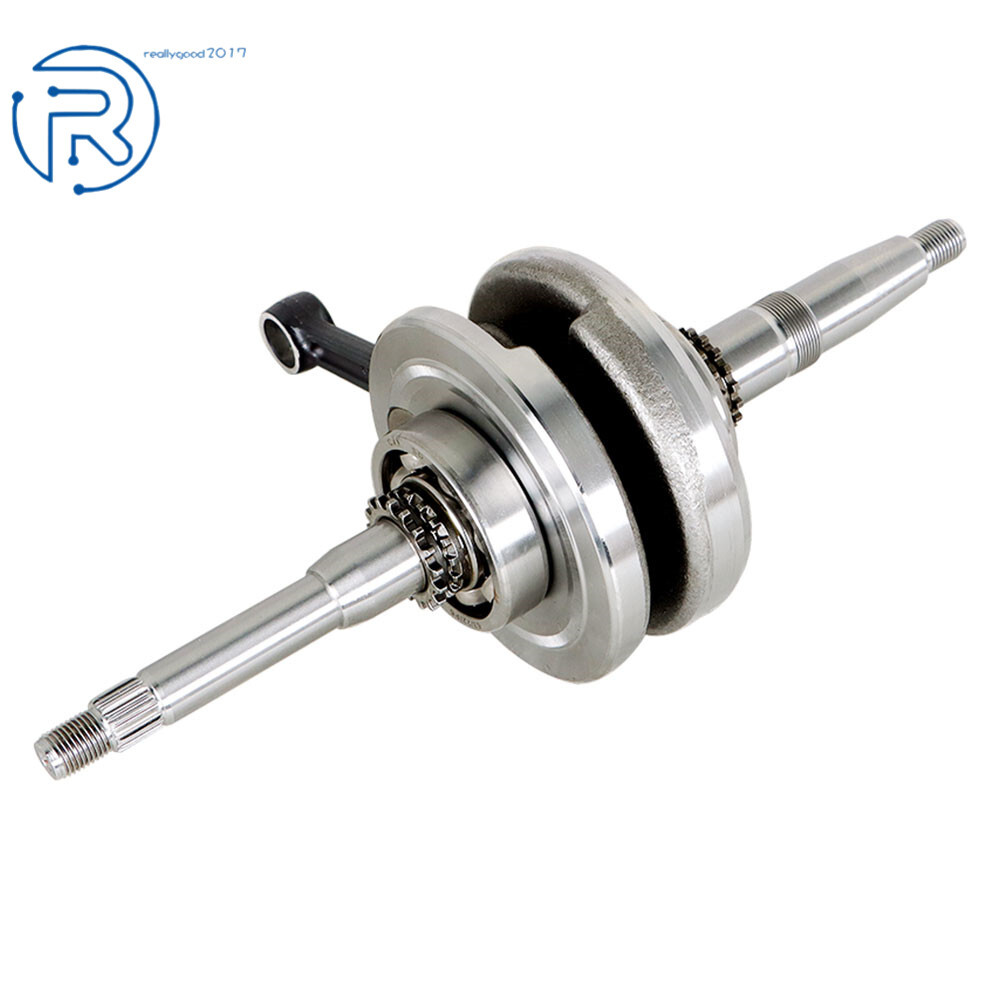 150cc Crankshaft Assembly For Scooters With 4-Stroke GY6 Motors US