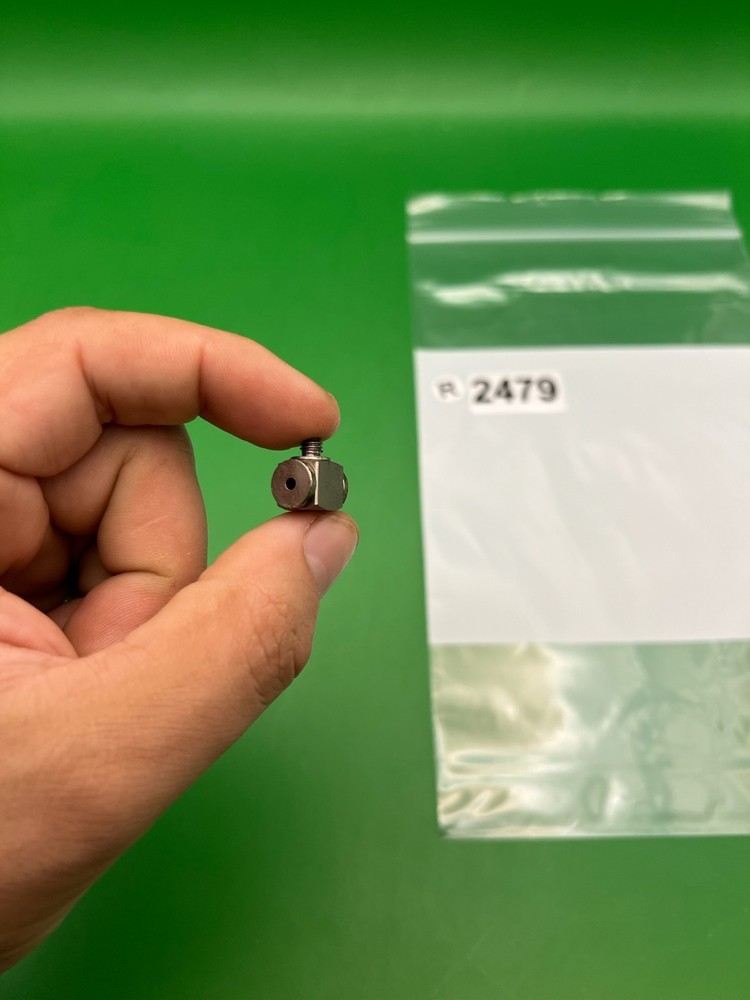 Planet Eclipse Autococker QEV Silver