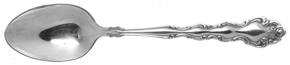 Oneida Silver Beethoven  Teaspoon 488815