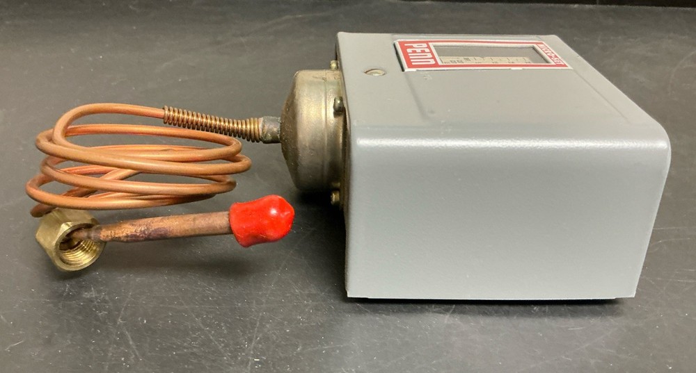 Penn P70CA-91 Micro-Set Pressure Control Unit