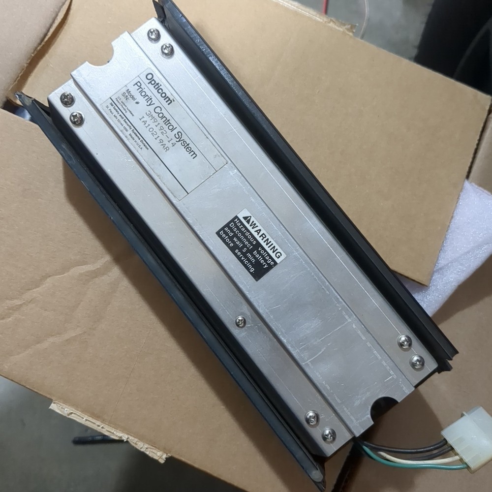 3M Opticom 3M9192-14