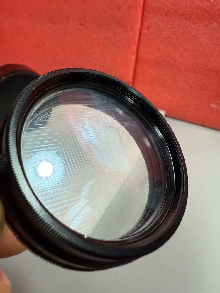 HOYA 49MM VARIOCROSS DIAMETER HOLE FILTER