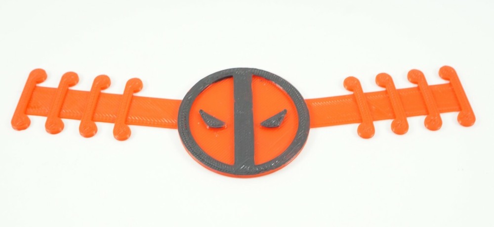 Super Hero Ears Savers