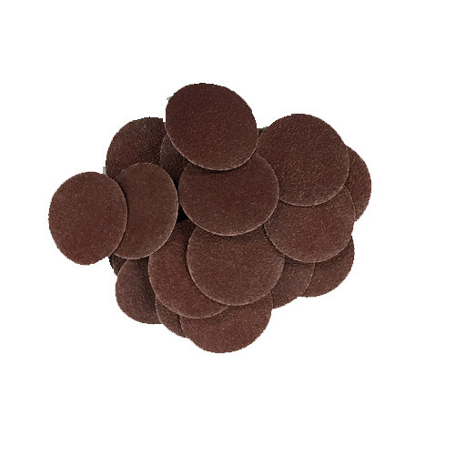 500 - 3" Roloc A/O Quick Change Sanding Disc 40 Grit
